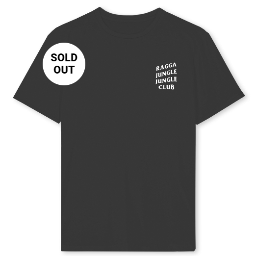 RJJC001 - Early Rotation - SOLD OUT